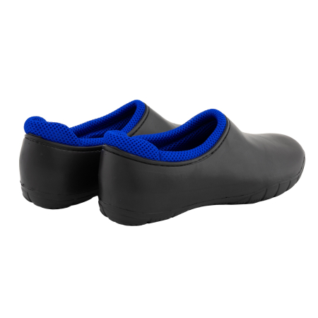 Galosi pentru dama Negru/Albastru 37-41 ETS-05/1N [4]
