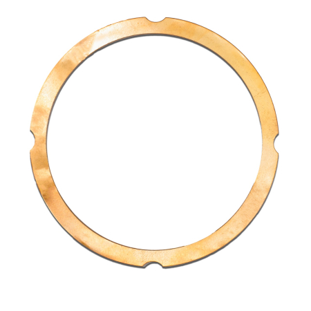  Piese si Accesorii motocultoare - GARNITURA METALICA 0.2MM 178F motocultor