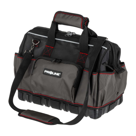 Organizare si depozitare - GEANTA IMPERMEABILA DURABILA 405X215X310MM / 16BUZUNARE