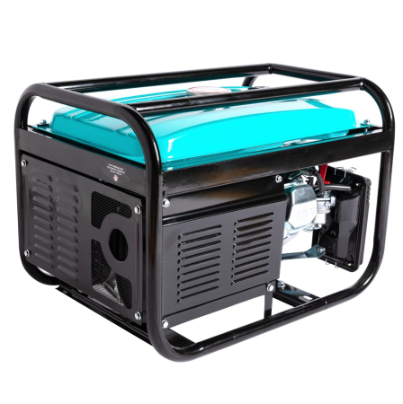 Generator benzina 7CP 2.8KW [16]