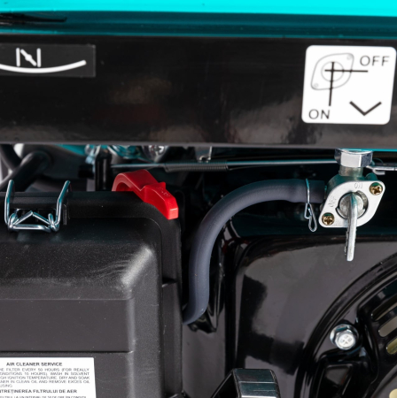 Generator benzina 7CP 2.8KW [23]