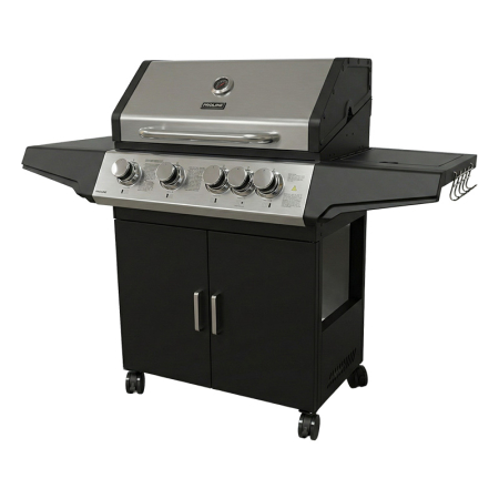 Gratare - GRILL GAZ - 4+1 ARZATOARE / 15.75KW