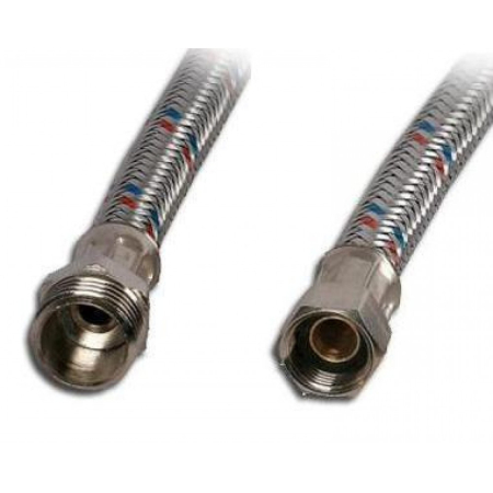 Sanitare  - HJS-100-HB Racord flexibil FLEKO