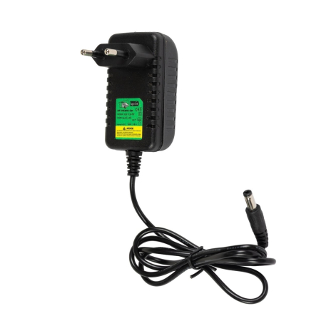 Incarcator acumulator Micul Fermier 14.4V [2]