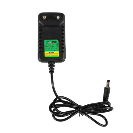 Incarcator acumulator Micul Fermier 14.4V [1]