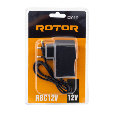 Incarcator ROTOR RBC-12V 0.5 A [2]
