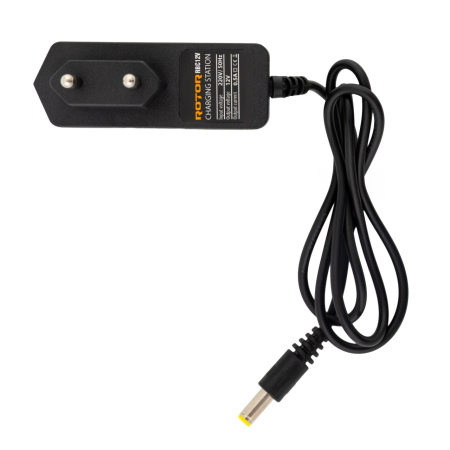 Incarcator ROTOR RBC-12V 0.5 A [1]
