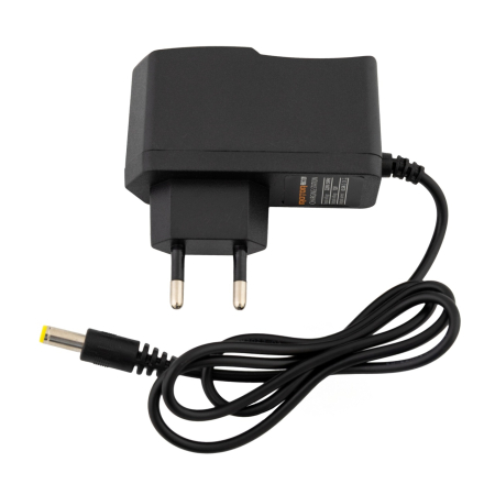  Acumulatori & Incarcatoare - Incarcator ROTOR RBC-12V 0.5 A