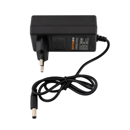  Acumulatori & Incarcatoare - Incarcator ROTOR RBC-16V 0.5 A