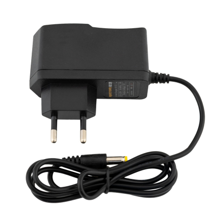  Acumulatori & Incarcatoare - Incarcator ROTOR RC12V, 1A, 12 V