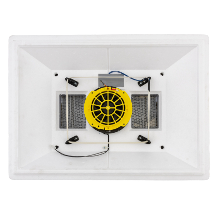 Incubator de uz casnic TEPLUSHA 72 220/50, 50W, 30–40°C [5]