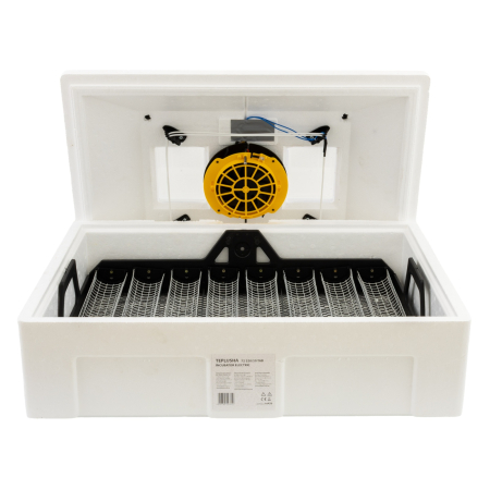 Incubator de uz casnic TEPLUSHA 72 220/50 TAB [3]