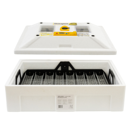 Incubator de uz casnic TEPLUSHA 72 220/50 TAB [1]