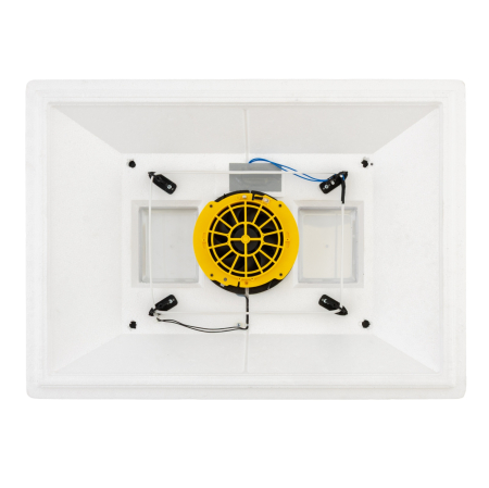 Incubator de uz casnic TEPLUSHA 72 220/50 TAB [5]