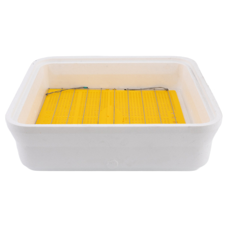 Incubator de uz casnic TEPLUSHA 88 220/50 tPv [6]