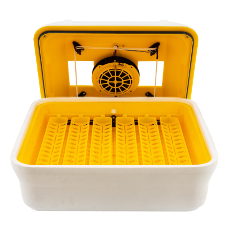 Incubator de uz casnic TEPLUSHA EU 88 220/50 TAB, 50 W , 30–40°C [3]