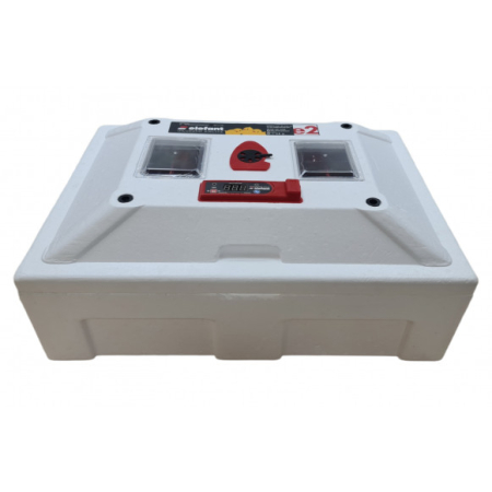 Incubator electric pentru oua ELEFANT E2 [2]