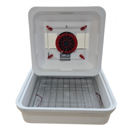Incubator electric pentru oua ELEFANT E6 [2]