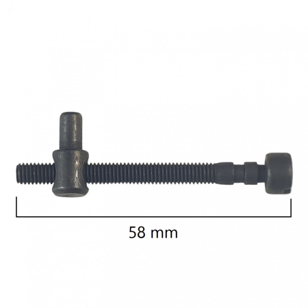 Intinzator lant drujba 3800, Elefant [1]