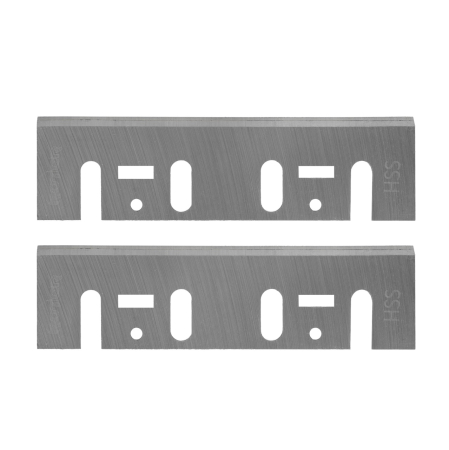  Rindele electrice - Lama pentru rindea electrica 110 mm, set 2 bucati ROTOR