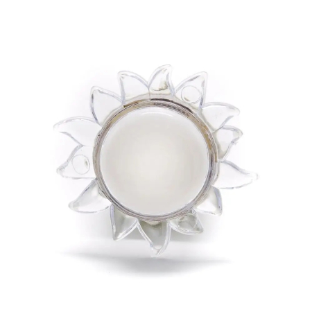  Lampi de Veghe - Lampa de veghe LED, soare, RGB, NL113, V-115734 VARGO