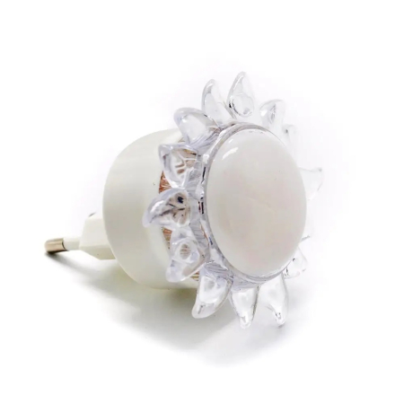 Lampa de veghe LED, soare, RGB, NL113, V-115734 VARGO [1]