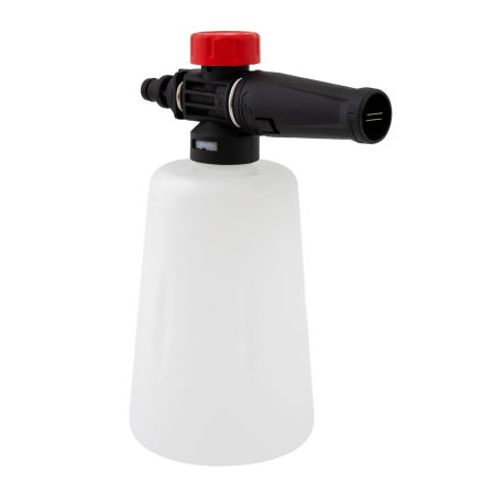 Lance spumare profesionala pentru aparat de spalat cu presiun EFM-1 compatibil cu E-90P-D ELEFANT [2]