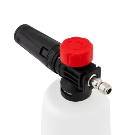 Lance spumare profesionala pentru aparat de spalat cu presiune EFM-2 compatibil cu E-110P-C ELEFANT [2]