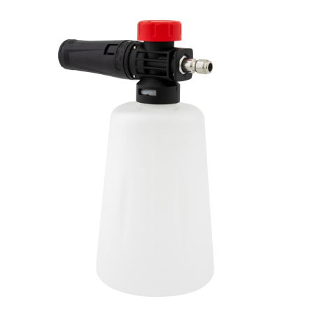  Aspiratoare & Fiare de calcat  - Lance spumare profesionala pentru aparat de spalat cu presiune EFM-2 compatibil cu E-110P-C ELEFANT