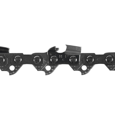 Lant drujba Micul Padurar, lungime 14'', pas 3/8'', grosime 1.3mm, 50 pinteni, 25 dinti, full chisel [2]