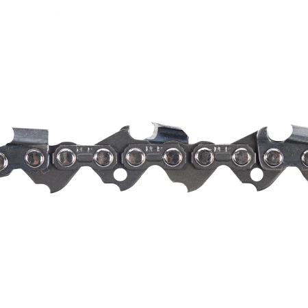 Lant drujba Micul Padurar, lungime 14'', pas 3/8'', grosime 1.3mm, 50 pinteni, 25 dinti, semi-chisel [2]