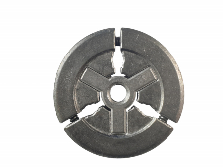  PIESE SI ACCESORII DRUJBA  - LHQ1020 Ambreiaj CHINA 4500, Elefant