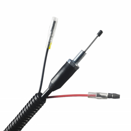 Maner acceleratie TH002 motocoasa, Elefant [1]