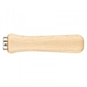  PIESE SI ACCESORII DRUJBA  - Maner lemn Pila ascutit lant drujba