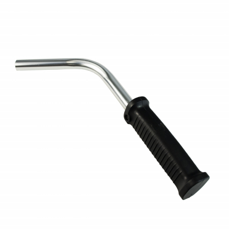  Piese Motocoasa - Maner sustinere motocoasa LEFT HANDLE 01, Elefant