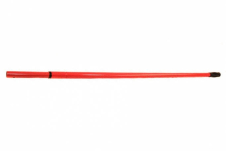 Foarfeci - Maner telescopic din fier 2,5m