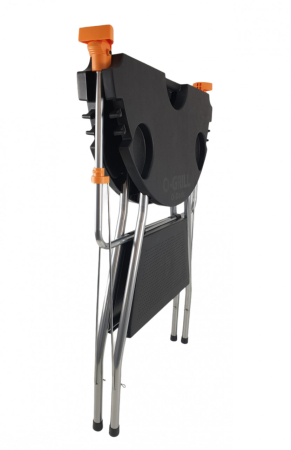 Masa de gratar O-dock, pentru O-Grill, pliabila [1]