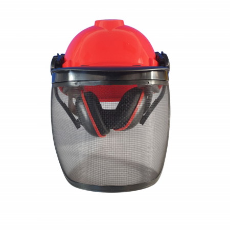 Masca, casca, casti fonice ELEFANT [4]