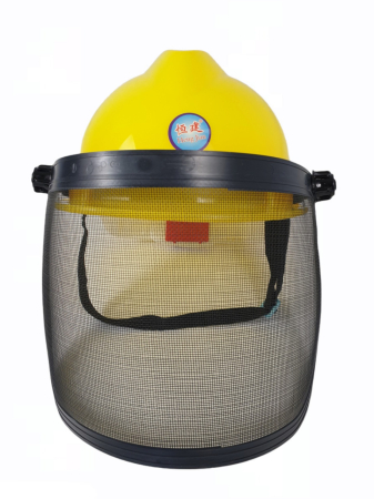 Masca protectie motocoasa, Elefant [2]