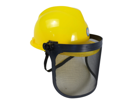  ACCESORII - Masca protectie motocoasa, Elefant