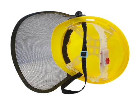 Masca protectie motocoasa, Elefant [1]