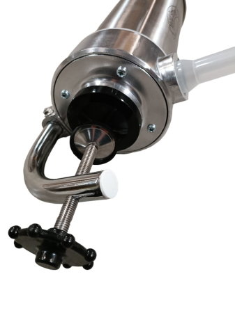 Masina de carnati 3kg VERTICAL 5 palnii [4]