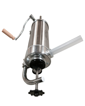 Masina de carnati 3kg VERTICAL 5 palnii [11]