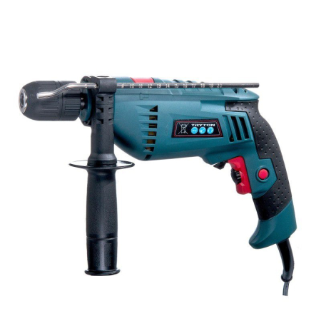 Rotopercutoare - MASINA DE GAURIT CU PERCUTIE - M.RAPIDA / 850W - G.