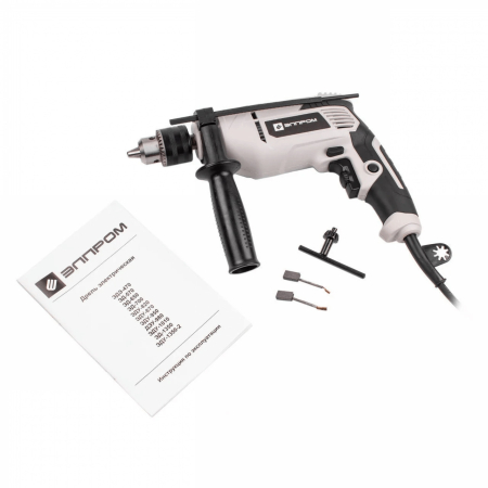 Masina de gaurit ELPROM EDU-1010 [2]