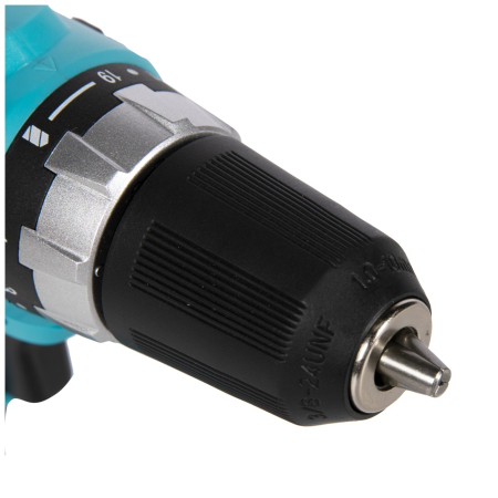 Masina de gaurit si insurubat 28Nm 18V Li-ion [8]