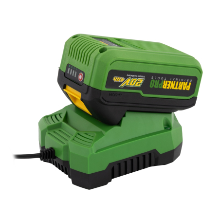 Masina de tuns gard viu pe acumulator PARTNER PRO PP-BHT2052 20V, 2700 rpm , nu contine acumulator si incarcator. [5]