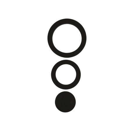 Mecanism pentru rezervor vas WC cu buton, ELEFANT EDD107 [6]