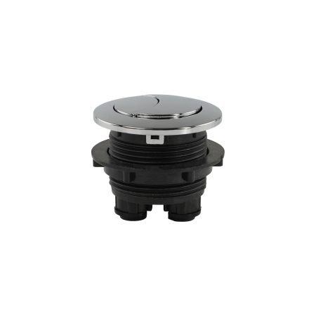 Mecanism pentru rezervor vas WC cu buton, ELEFANT EDD117 [1]