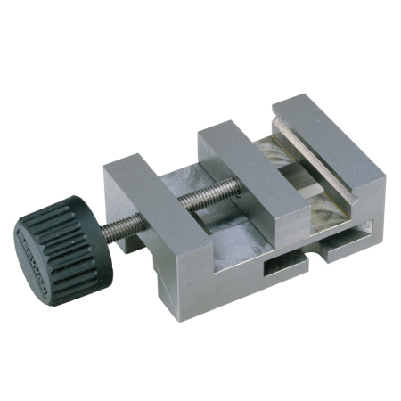 Accesorii de strangere si fixare - Menghina de precizie PM40, Proxxon 24260